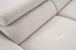 Fabio Corner Sofa Bed with Storage Fast Delivery