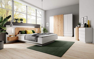 3D Sideboard with Drawers 110