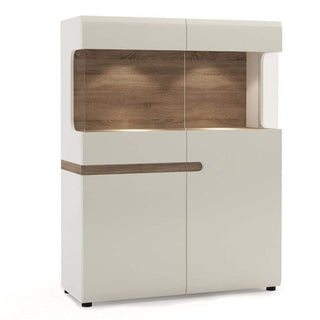 Chelsea Low Cabinet 109 cm