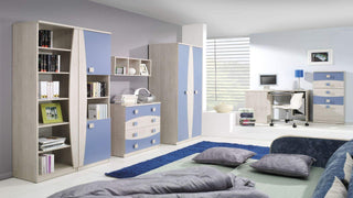 Tenus Chest Of 4 Drawers Fast Delivery