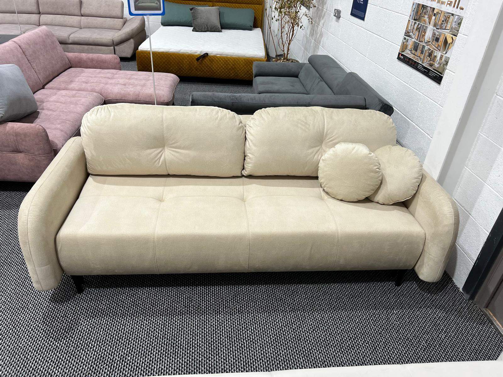 Ex display sofa bed sales
