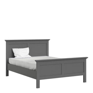 Bed Paris Double 4ft6 (140 x 200)
