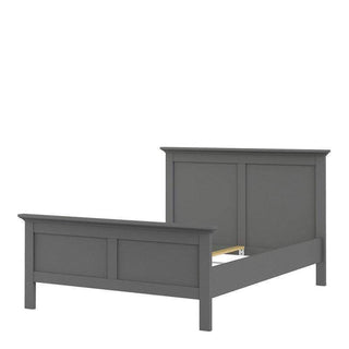 Bed Paris Double 4ft6 (140 x 200)