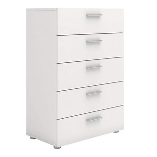 Pepe Chest of 5 Drawers