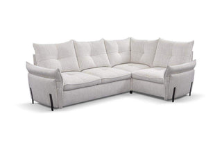 Almeria Corner Sofa Bed 1