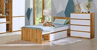Arca Sideboard 80