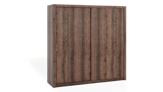 Bono Wardrobe 220