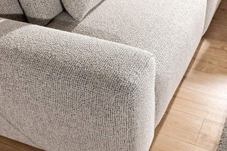 Bastia L Corner Sofa