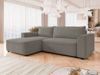 Sofa narożna Beliza z funkcją spania