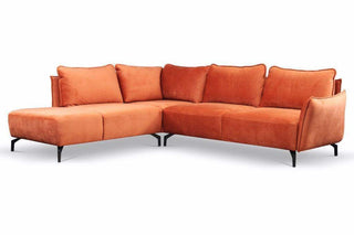 Bella Corner Sofa