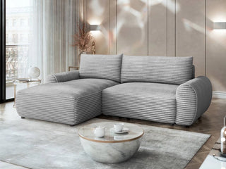 Sofa narożna Bello z funkcją spania