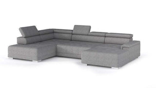 Campo XL U Shape Corner Sofa