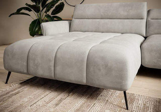 Cavani Corner Sofa