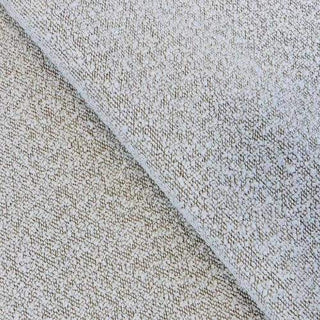 Ex-display Tomino Corner Sofa Conti Boucle Pearl