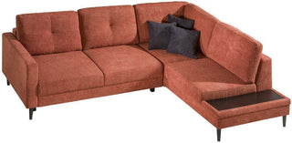 Costa Corner Sofa Bed