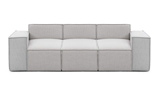 Fondy 3 seater Sofa