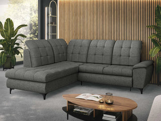 Sofa narożna Forest z funkcją spania