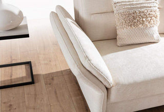 Fosano Chaise Lounge