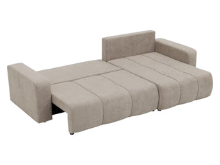 Furyn Maxi Corner Sofa Bed with Storage