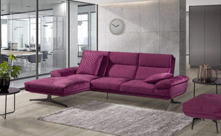 Galaxy Corner Sofa