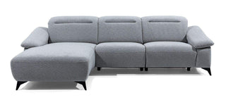 Gappa Corner Sofa