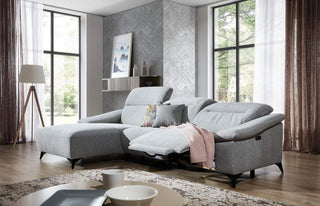 Gappa Corner Sofa