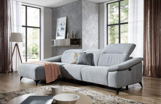 Gappa Corner Sofa