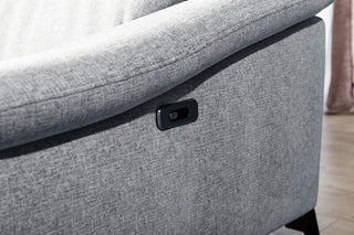 Gappa Corner Sofa