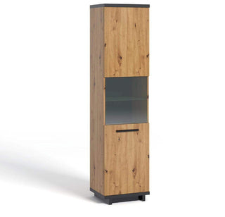 Inez Artisan Tall Cabinet