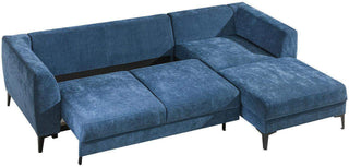 Imperia Corner Sofa Bed