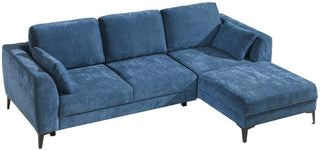 Imperia Corner Sofa Bed