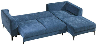 Imperia Corner Sofa Bed