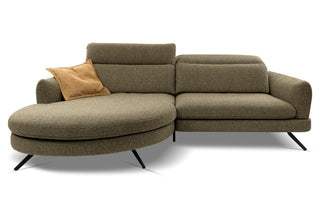 Jasper Corner Sofa