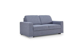 Ex-Display Chantal Sofa MALTA PLUM