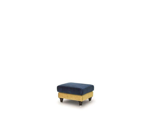 Lamezia Footstool