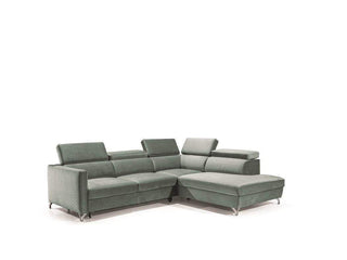 Marozzo Corner Sofa Bed