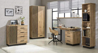Lamelo Bookcase