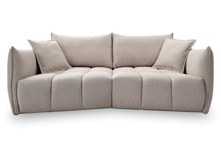 Laura 3 Seater Sofa