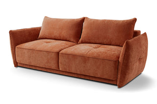 Leto Sofa Bed with Storage