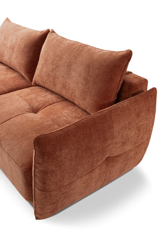 Leto Sofa Bed with Storage