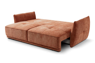 Leto Sofa Bed with Storage
