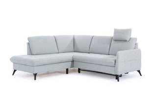 Lukka I Corner Sofa Bed Kronos 09 Fast Delivery
