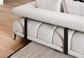 Magnetic Corner Sofa Relax