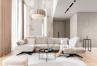 Marbella U Shape Corner Sofa