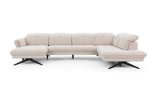 Marbella U Shape Corner Sofa