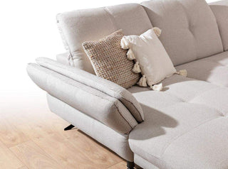Marbella U Shape Corner Sofa