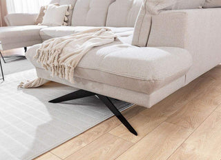Marbella U Shape Corner Sofa