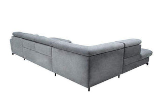 Marolla U Shape Corner Sofa Bed