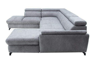 Marolla U Shape Corner Sofa Bed