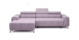 Marvin Corner Sofa Relax